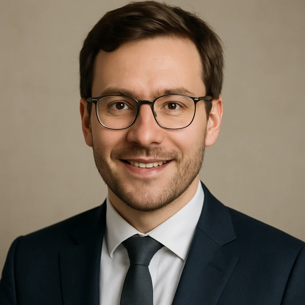 Jonas Hoffmann, iGaming Reviewer